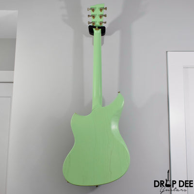 Dunable USA Custom Shop Yeti Electric Guitar w/ Case