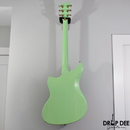 Dunable USA Custom Shop Yeti Electric Guitar w/ Case