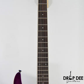 ESP LTD M-1000 Electric Guitar w/ Case