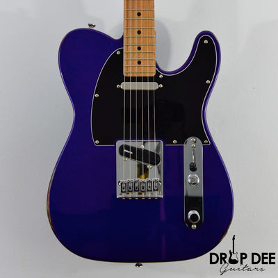 Fender Danish Pete Hot-Rod Telecaster Electric Guitar