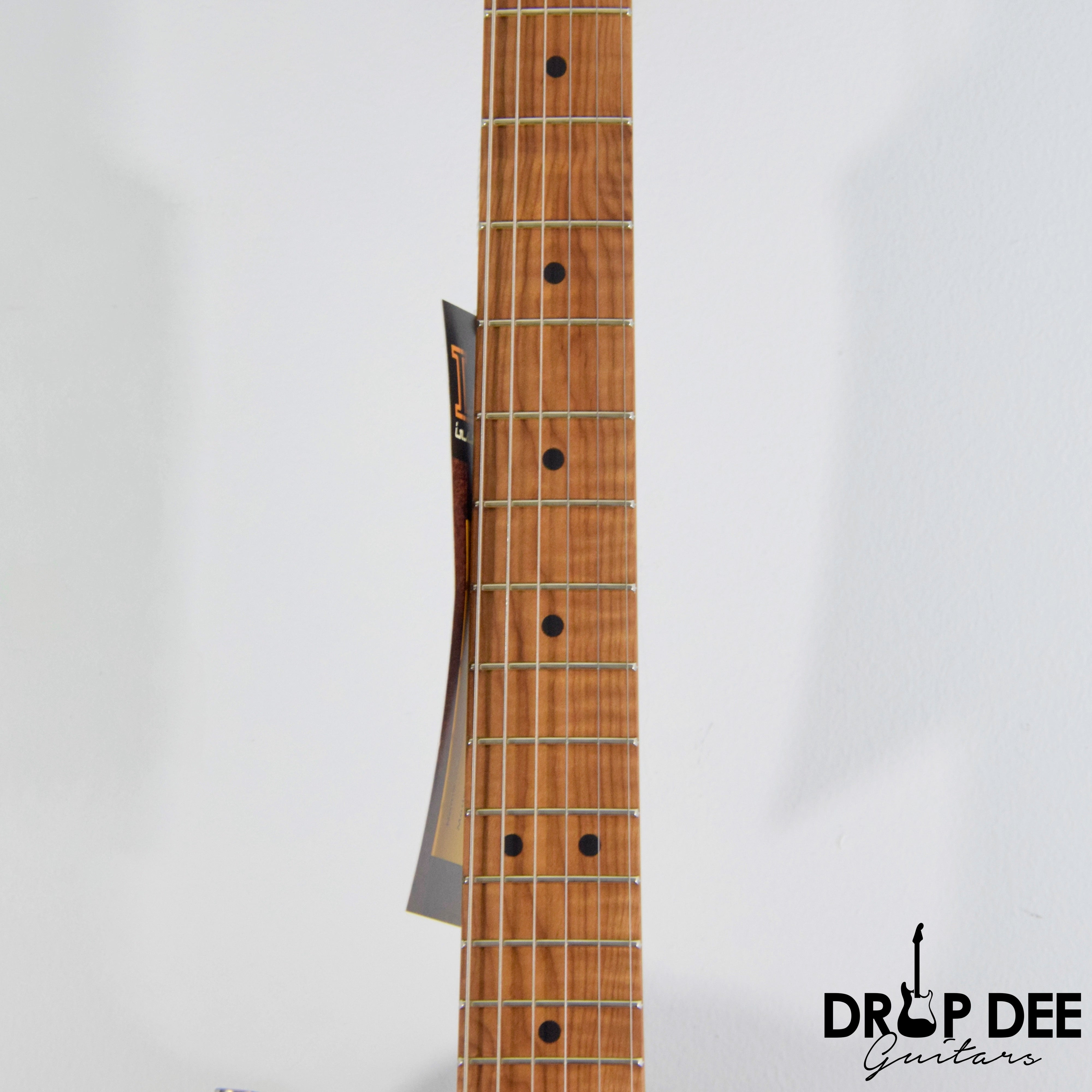 LsL Instruments T-Bone One B Electric Guitar w/ Case