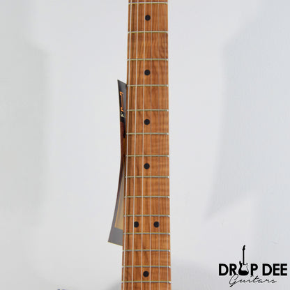 LsL Instruments T-Bone One B Electric Guitar w/ Case