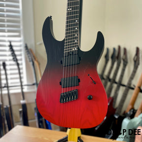 Legator Ninja N6FP Electric Guitar