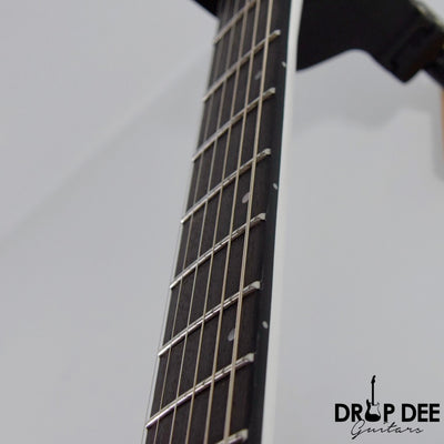 ESP LTD M-1000 Left-Handed Electric Guitar