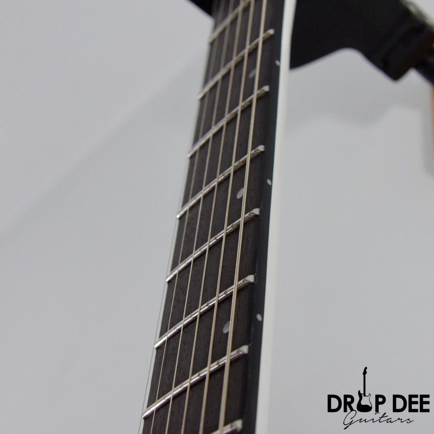 ESP LTD M-1000 Left-Handed Electric Guitar