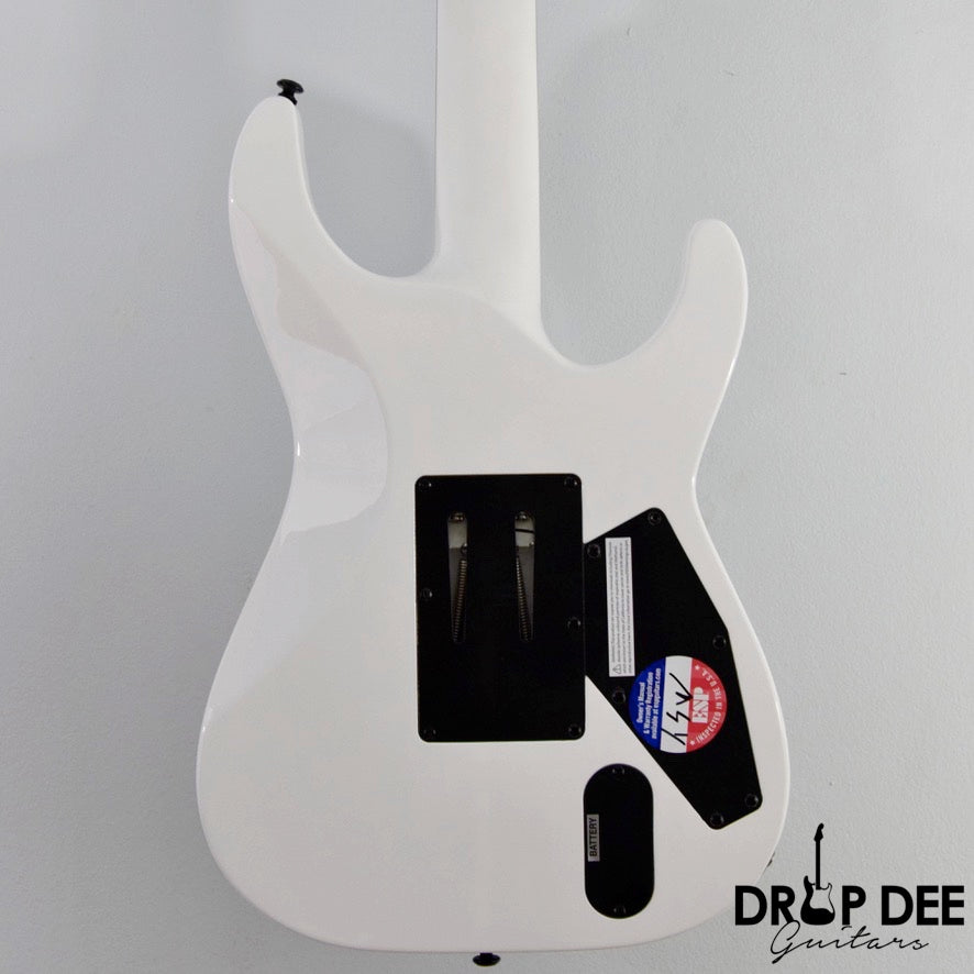 ESP LTD M-1000 Left-Handed Electric Guitar