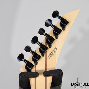 Jackson MJ Series Dinky DKRP Electric Guitar w/ Case