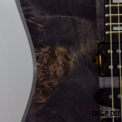 Ibanez Premium RGT1270PB Electric Guitar w/ Bag
