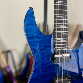 Schecter Reaper-6 FR S Elite Electric Guitar