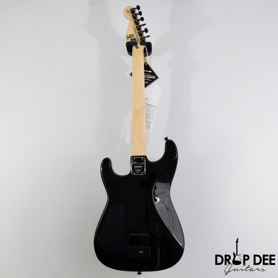 Charvel Sean Long Signature Pro-Mod San Dimas® Style 1 HH HT M Electric Guitar