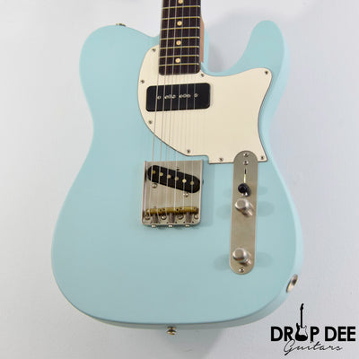 LsL Instruments T-Bone One B Electric Guitar w/ Case