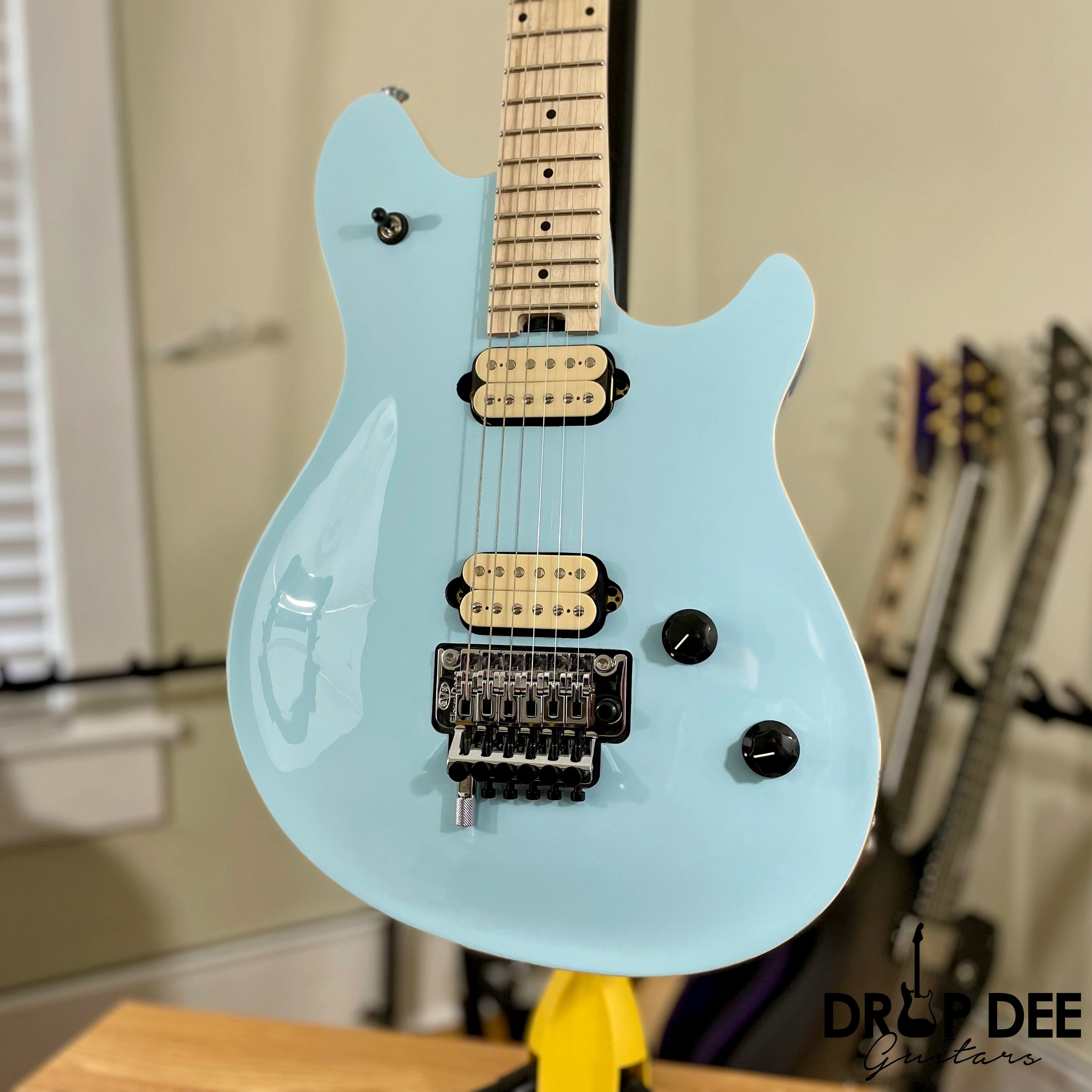 EVH Wolfgang Special Electric Guitar