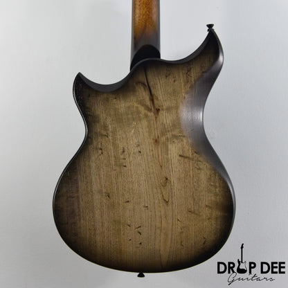 Dunable USA Custom Shop Cyclops Electric Guitar w/ Case