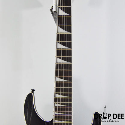 Jackson Pro Series Signature Jeff Loomis Soloist SL7 Baritone 7-String Electric Guitar