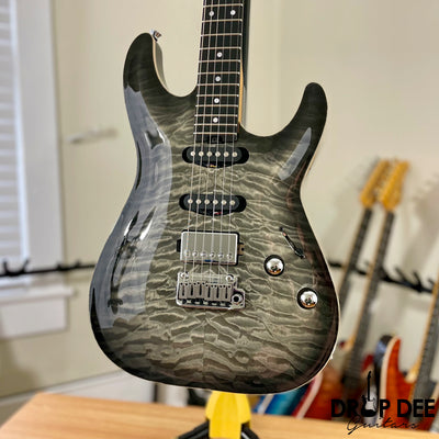 Schecter California Classic Electric Guitar w/ Case