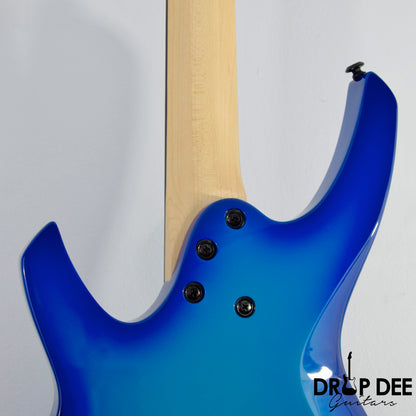 Ormsby Goliath GTR Run 14 Headless Electric Guitar w/ Bag