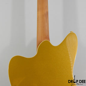 Balaguer Travis Miguel Signature Growler TM Electric Guitar w/ Bag
