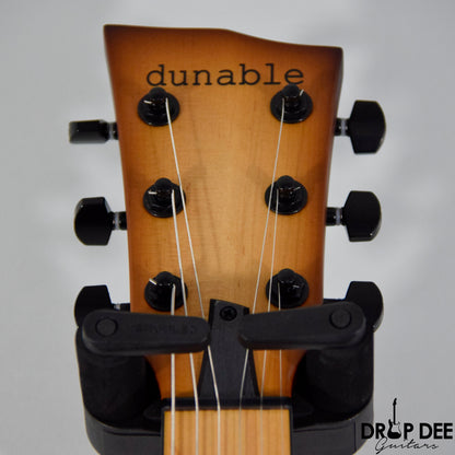 Dunable USA Custom Shop R2 Electric Guitar w/ Case