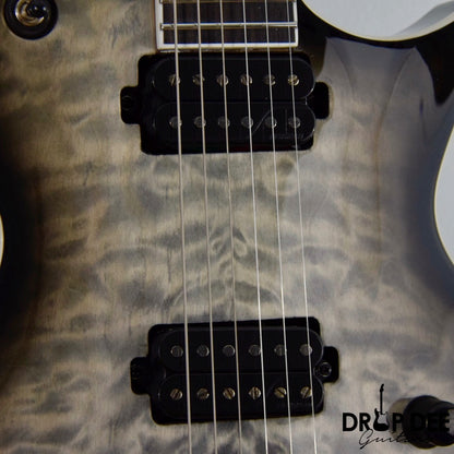 ESP LTD EC-1000T Electric Guitar