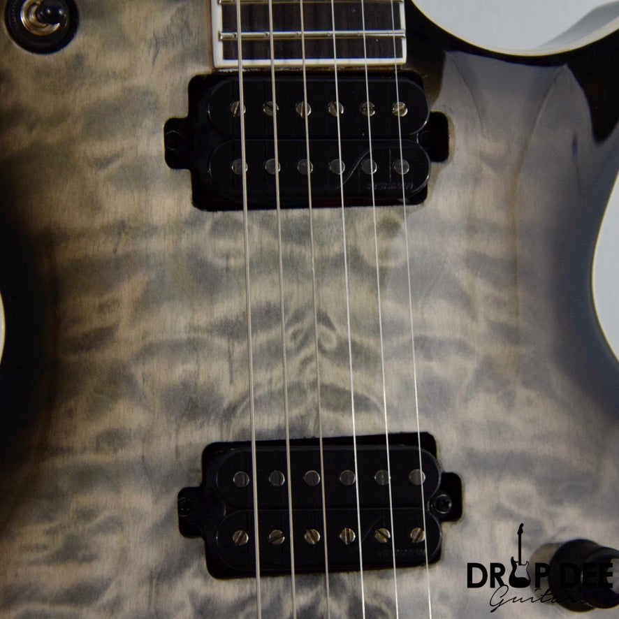ESP LTD EC-1000T Electric Guitar
