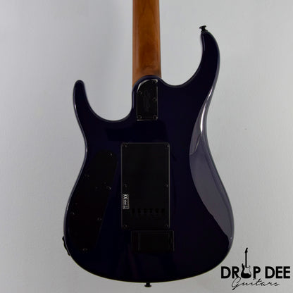 Sterling By Music Man John Petrucci Signature JP150 DiMarzio Electric Guitar w/ Gig Bag