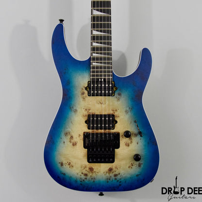 Jackson MJ Series Dinky DKRP Electric Guitar w/ Case