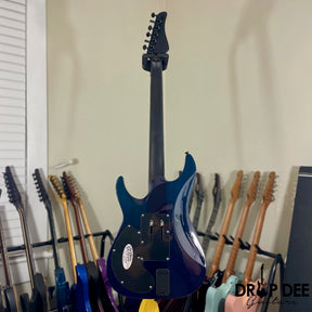 Schecter Reaper-6 FR S Elite Electric Guitar