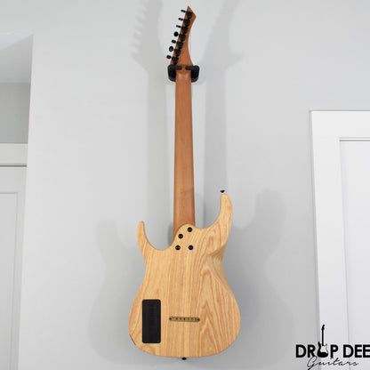 Cerberus Erebus 7-String Electric Guitar w/ Bag