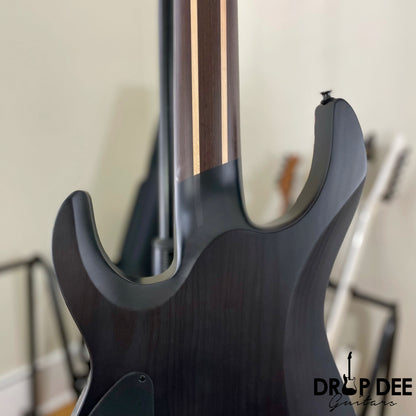 Legator Ninja N7FX Multi-Scale 7-String Electric Guitar w/ Bag
