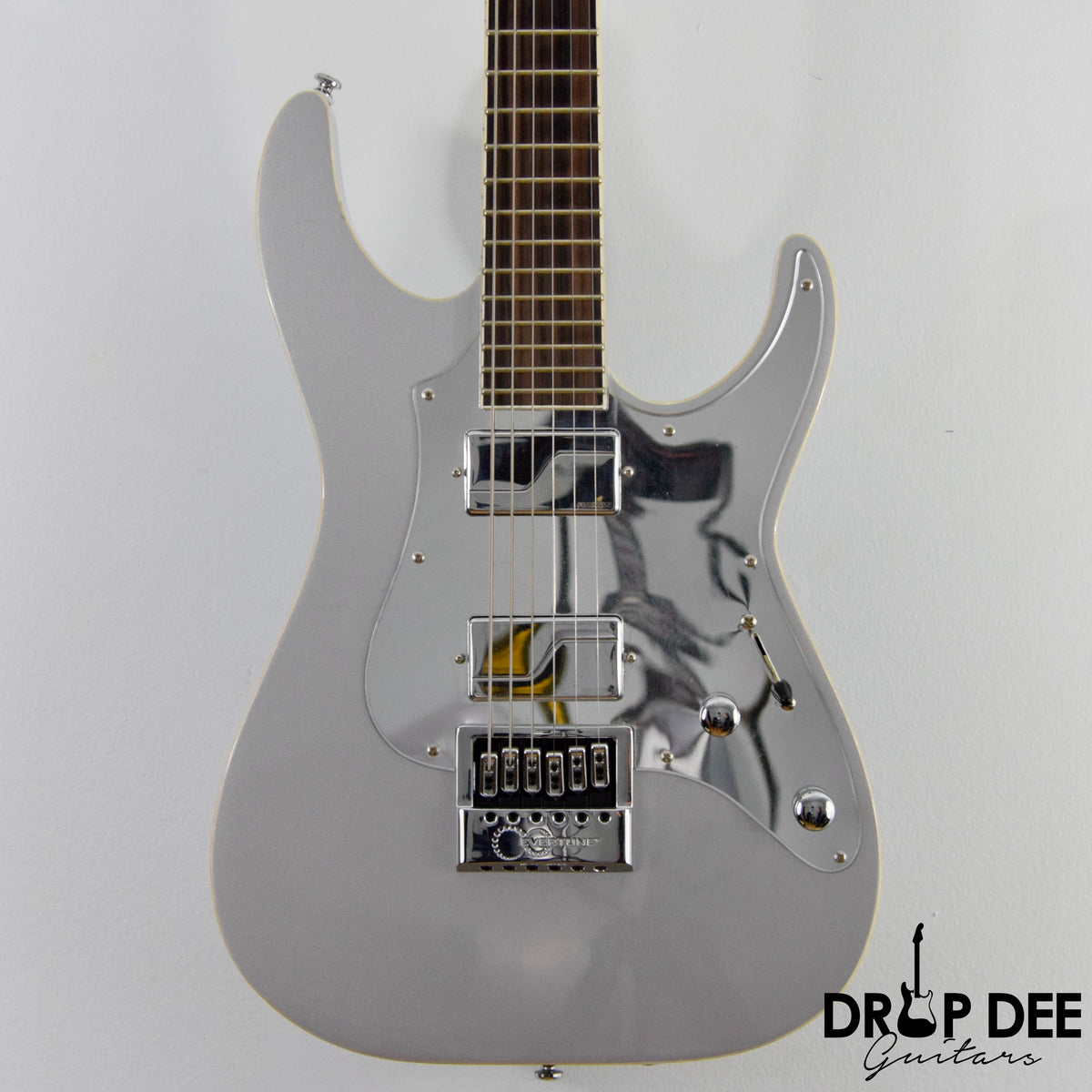 ESP LTD Ken Susi Signature KS M-6 Evertune Electric Guitar