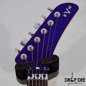 EVH 5150 Series Deluxe QM Electric Guitar