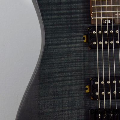 Balaguer Standard Series Diablo Evertune Electric Guitar w/ Bag