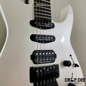 Jackson American Series Soloist SL3 Electric Guitar w/ Case