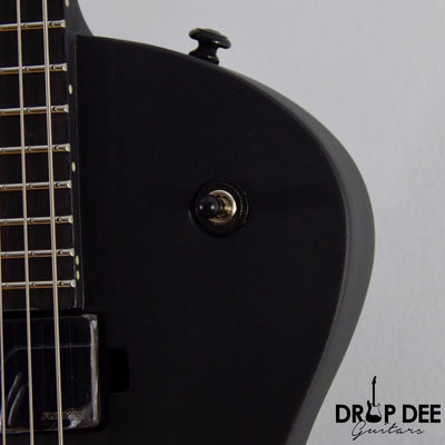 ESP LTD EC-1000 Baritone Left-Handed Electric Guitar