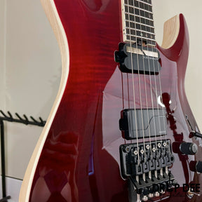 Schecter C-1 FR S SLS Elite Electric Guitar