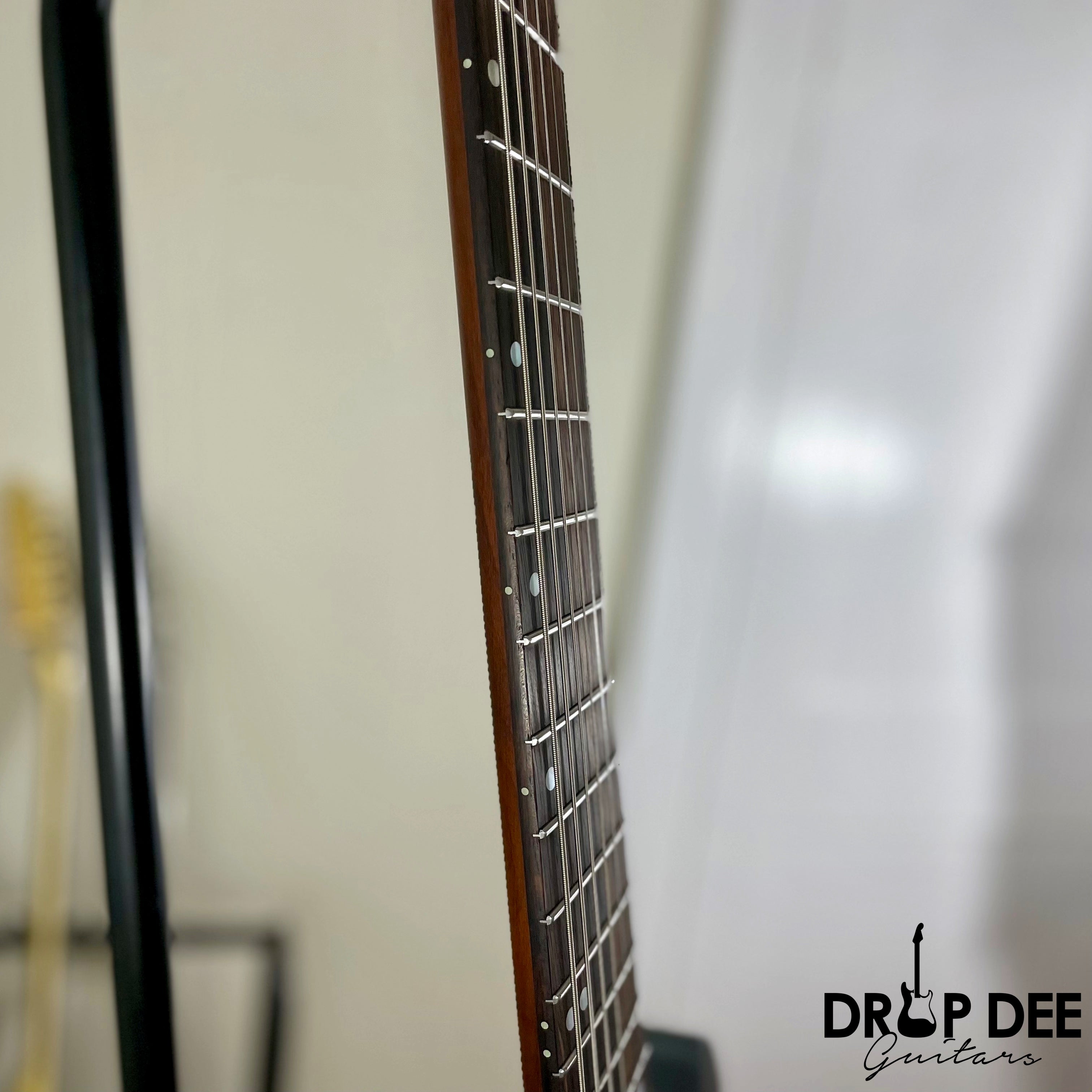 Legator Ninja N7FP 7-String Multiscale Electric Guitar