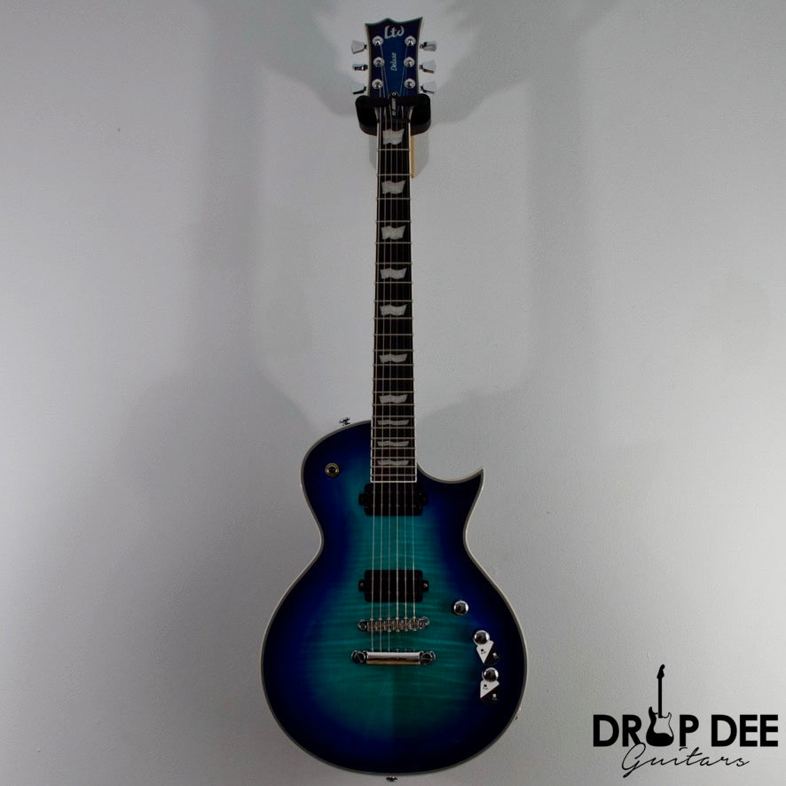 ESP LTD EC-1000T CTM Electric Guitar
