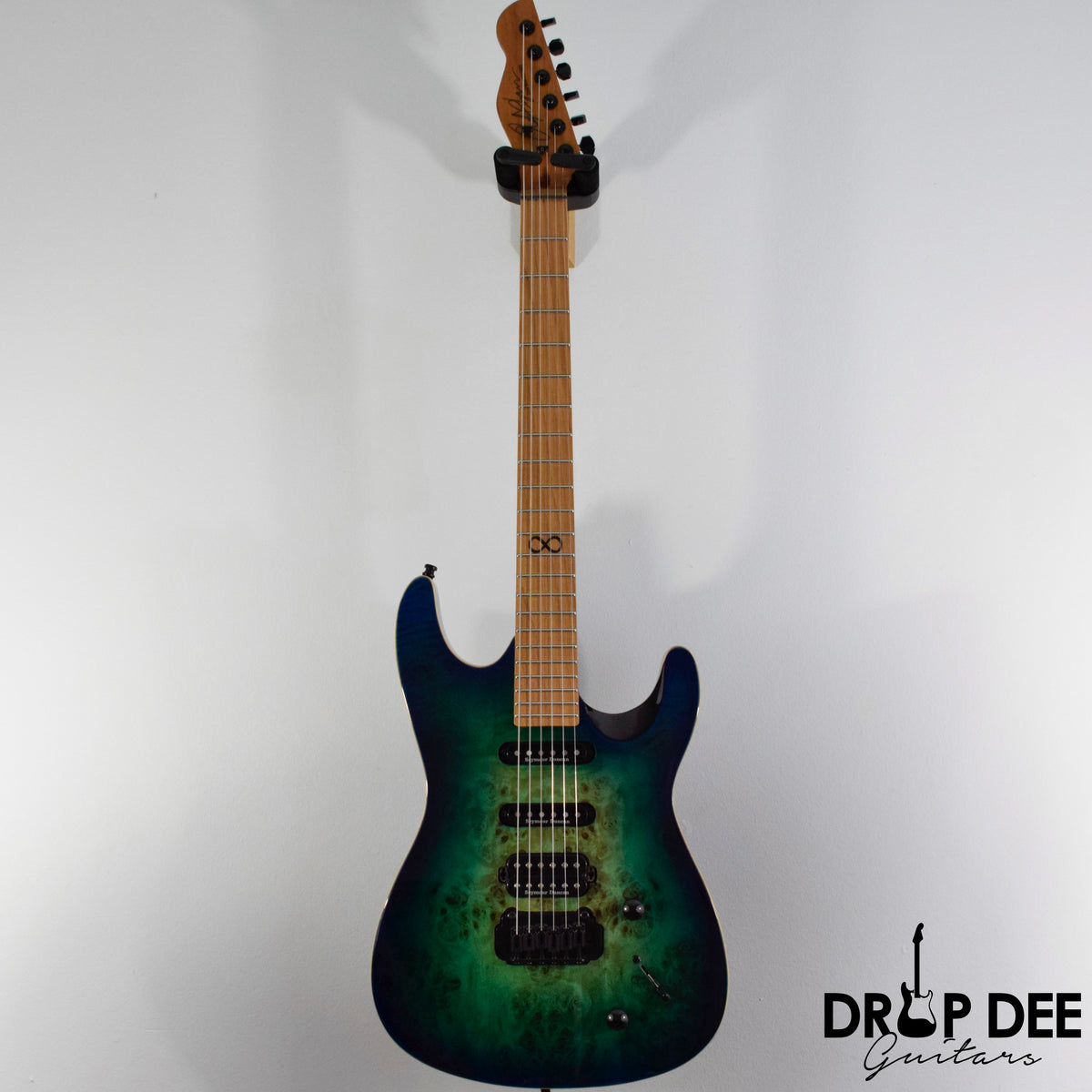 Chapman ML1 Pro Hybrid Electric Guitar