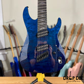 Schecter Reaper-7 Elite Multiscale 7-String Electric Guitar