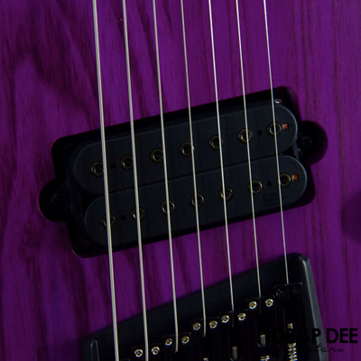 Ormsby Artist Series Dino Cazares DC GTR Multiscale 7-String Electric Guitar w/ Case