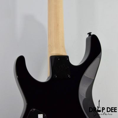 ESP LTD M-1001NT Electric Guitar - Charcoal Burst