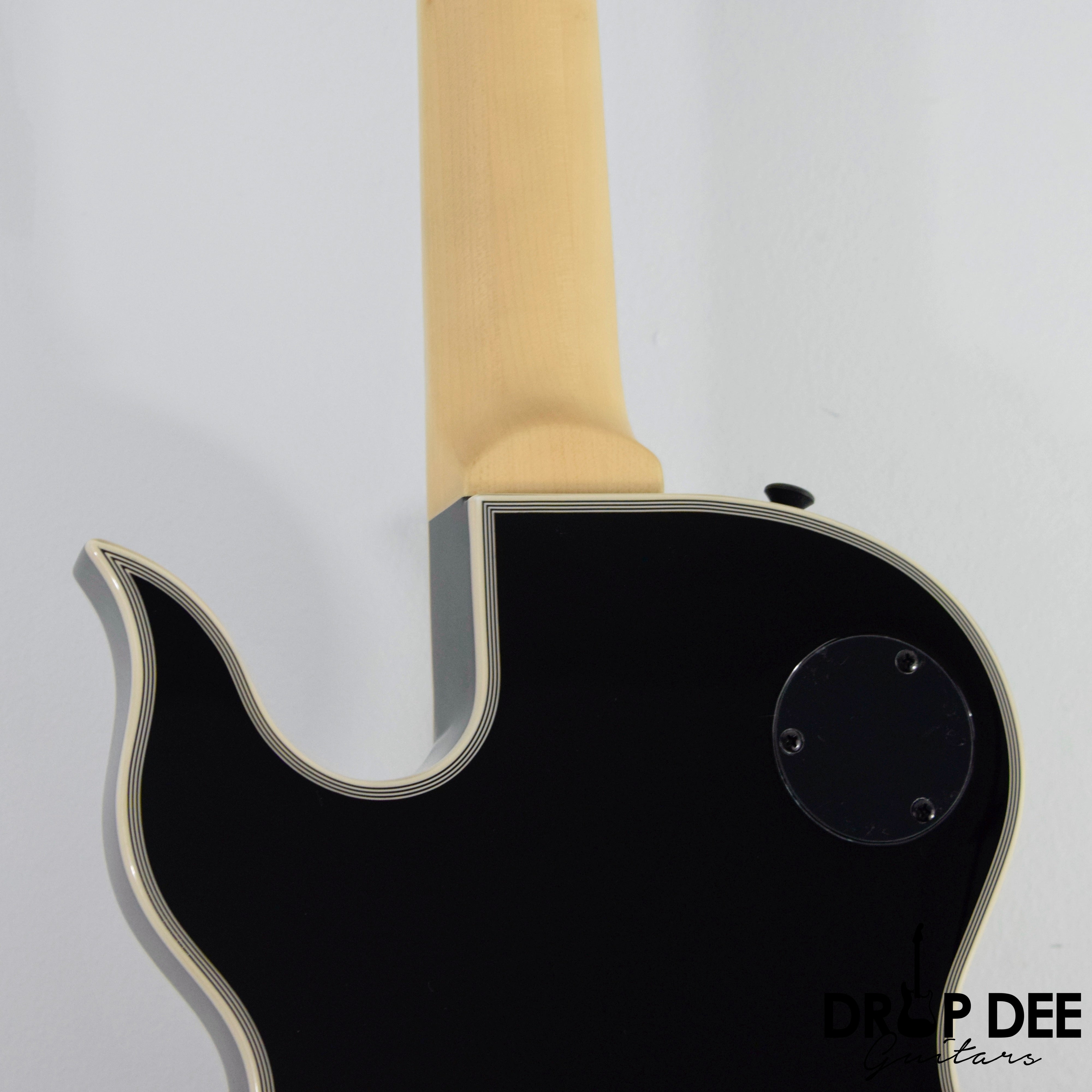 Wylde Audio Odin Grail Electric Guitar