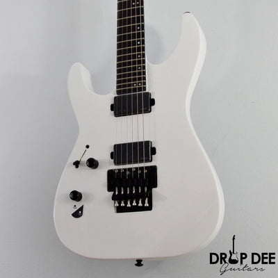 ESP LTD M-1000 Left-Handed Electric Guitar