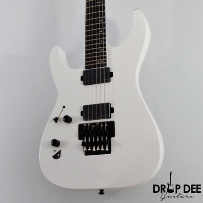 ESP LTD M-1000 Left-Handed Electric Guitar