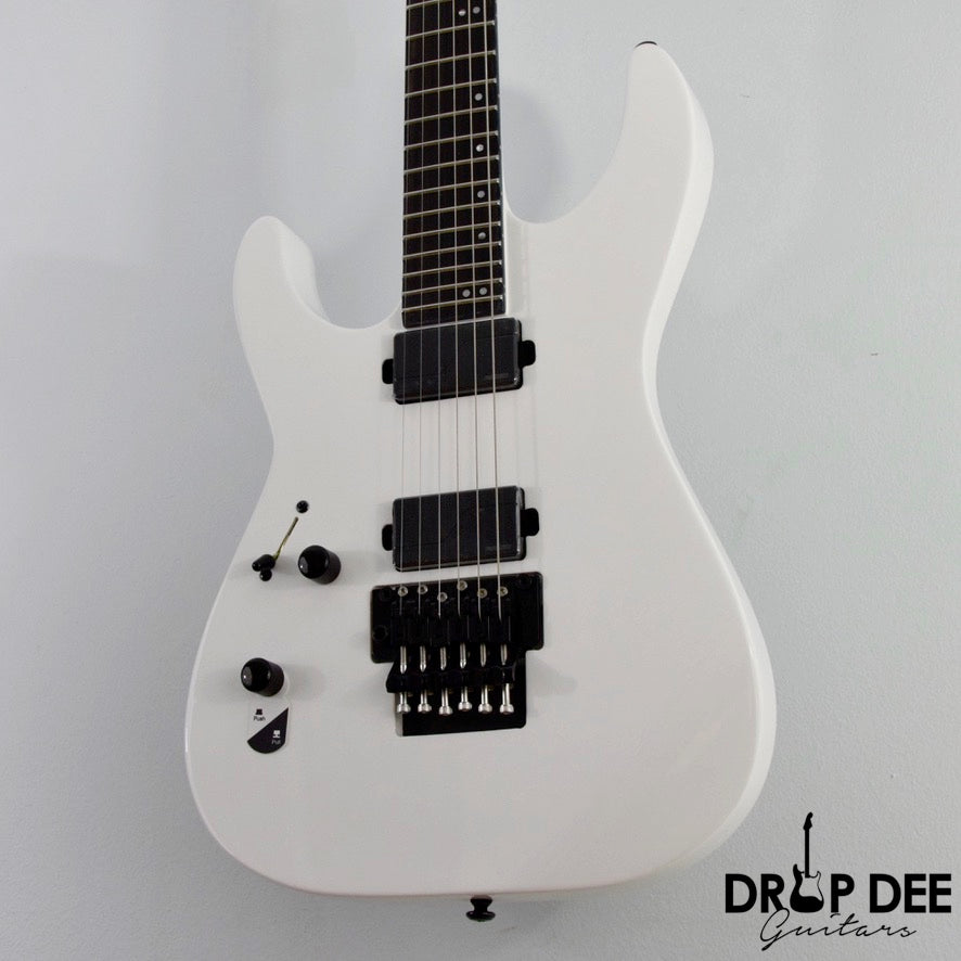 ESP LTD M-1000 Left-Handed Electric Guitar