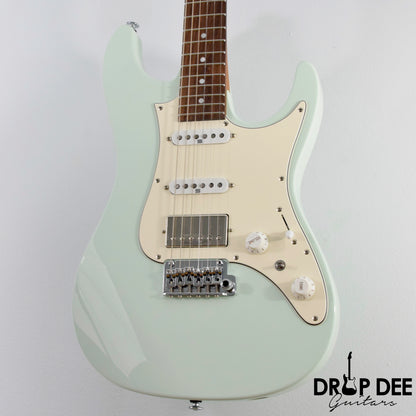 Ibanez Prestige AZ2204NW Electric Guitar w/ Case