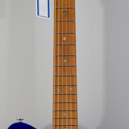 Ibanez Prestige AZS2200Q Electric Guitar w/ Case