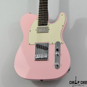 Schecter USA Custom Shop Nick Johnston Signature PT Electric Guitar w/ Case
