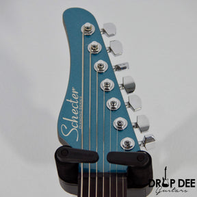 Schecter Aaron Marshall AM-7 7-String Electric Guitar