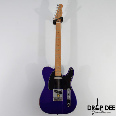 Fender Danish Pete Hot-Rod Telecaster Electric Guitar